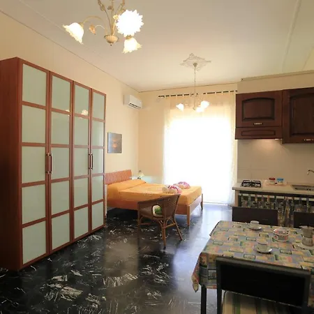 Apartment Al Campanile