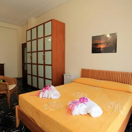 Al Campanile Apartment *
