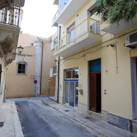 Apartment Al Campanile Ispica